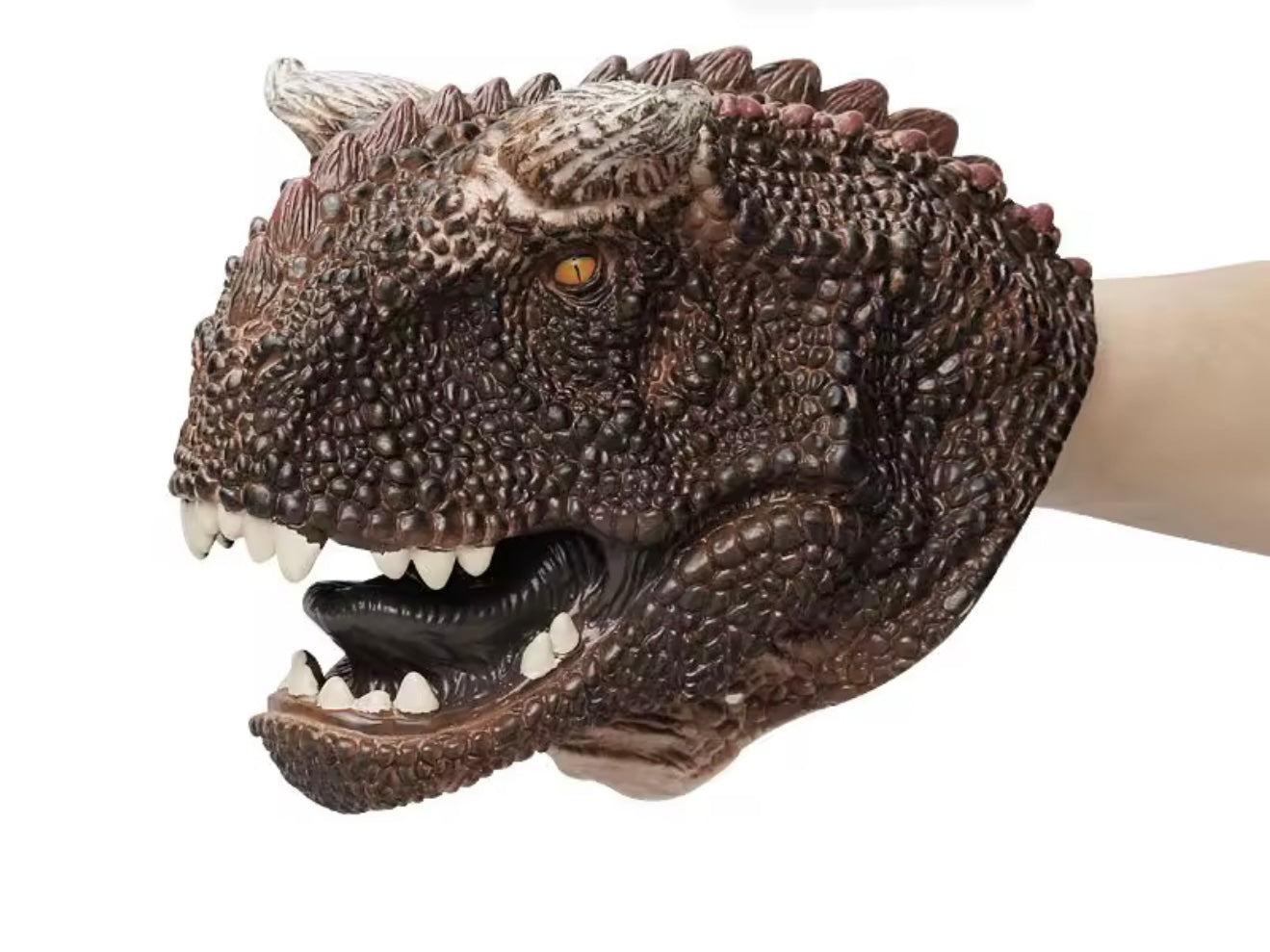 Marioneta carnotaurus