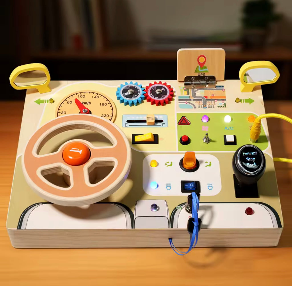 Aprendizaje temprano conduccion